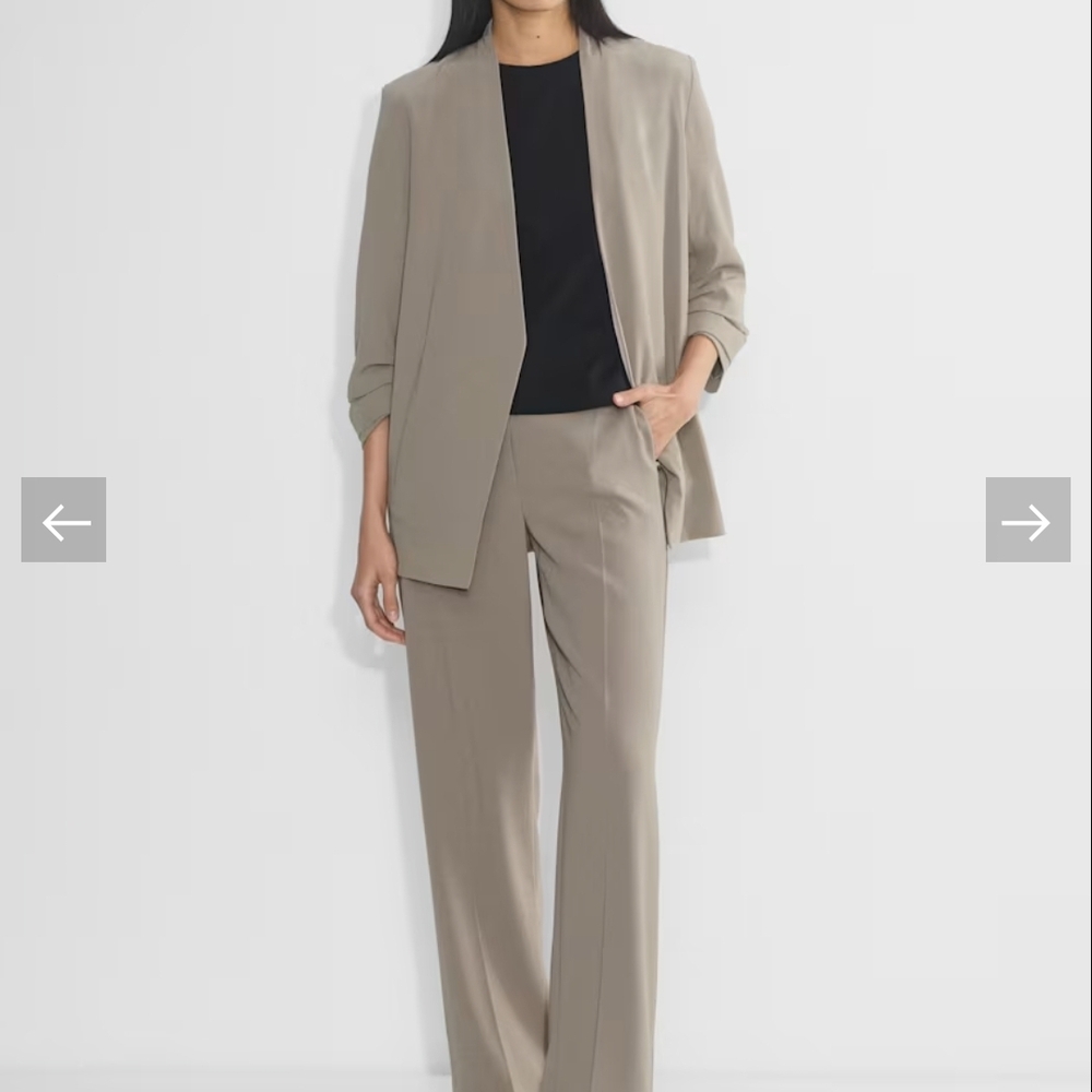 Babaton Power Blazer